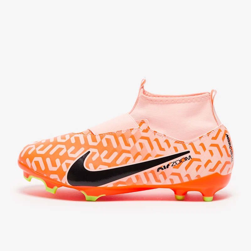 Nike Kinder Air Zoom Mercurial Superfly IX Academy NU FG/MG