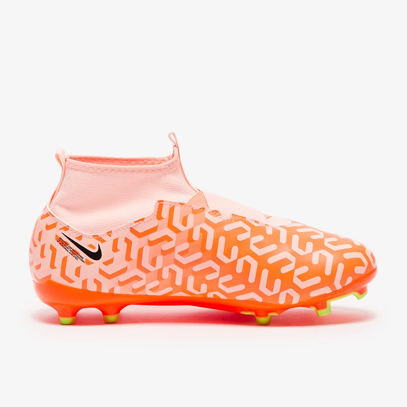 Nike Kinder Air Zoom Mercurial Superfly IX Academy NU FG/MG