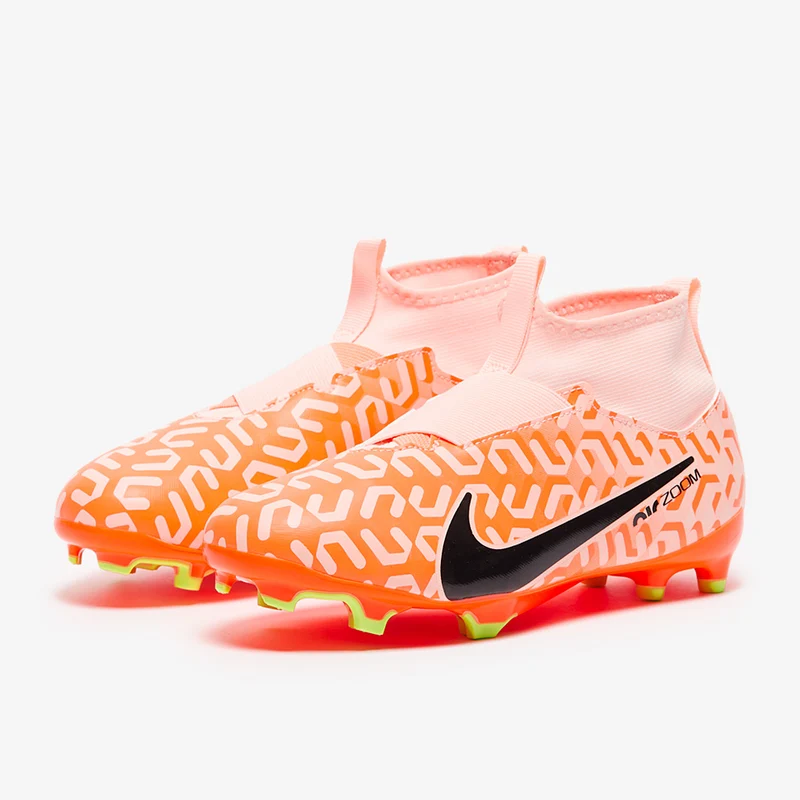 Nike Kinder Air Zoom Mercurial Superfly IX Academy NU FG/MG