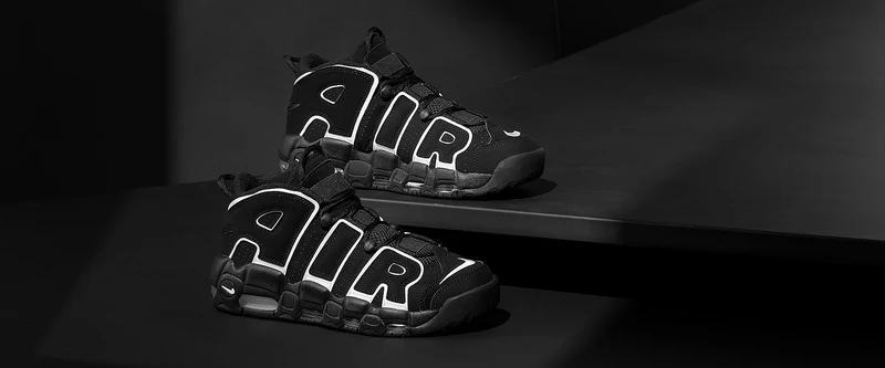 Nike Sportswear Air More Uptempo '96