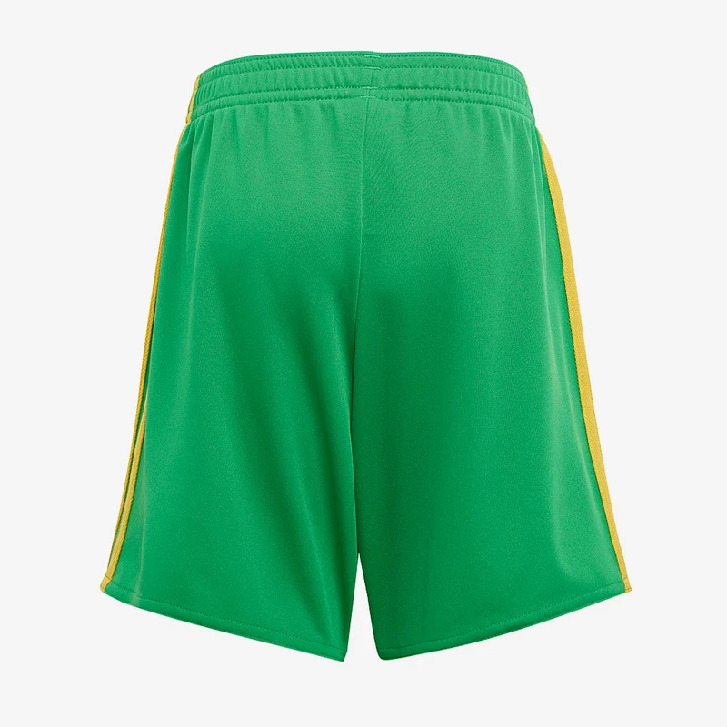 adidas Little Kids Jamaica 2023 Home Mini Kit