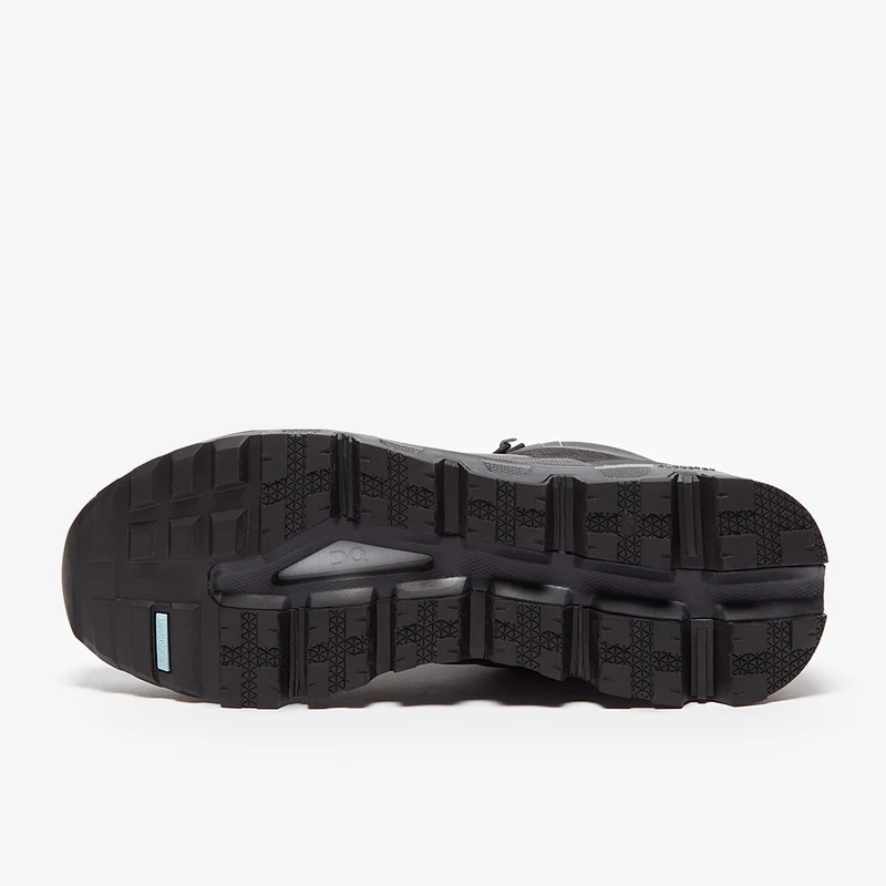 On Cloudtrax Waterproof