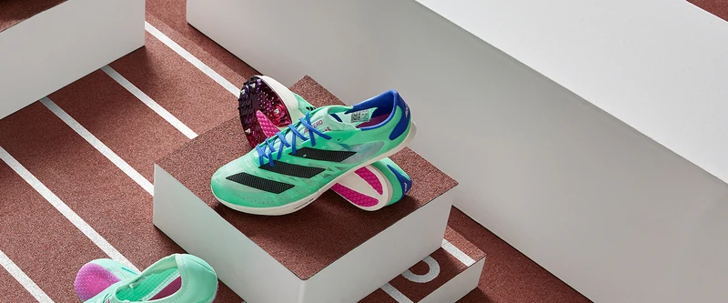 adidas adizero Ambition