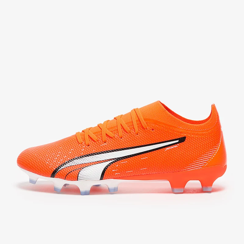 Puma Ultra Match FG/AG