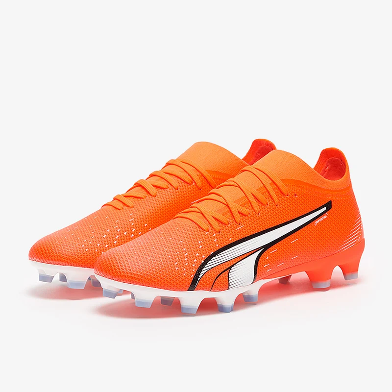 Puma Ultra Match FG/AG