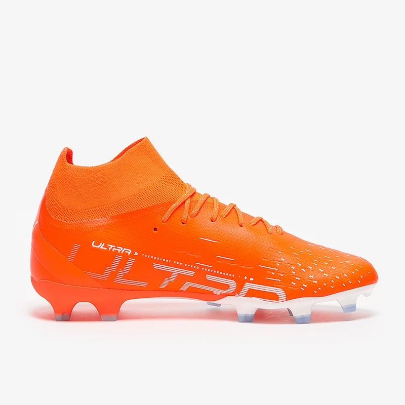 Puma Ultra Pro FG/AG