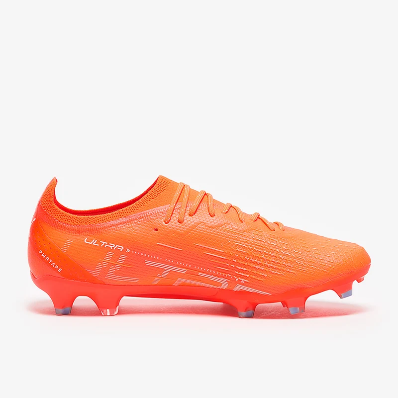 Puma Ultra Ultimate FG/AG