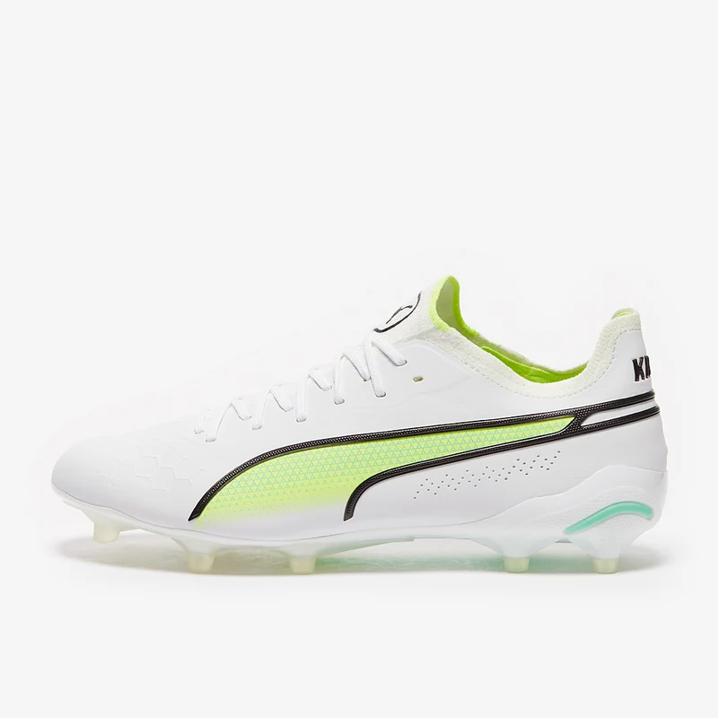 Puma King Ultimate FG/AG