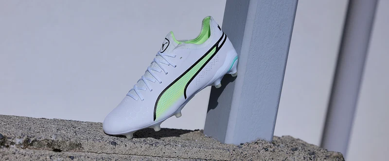 Puma King Ultimate FG/AG