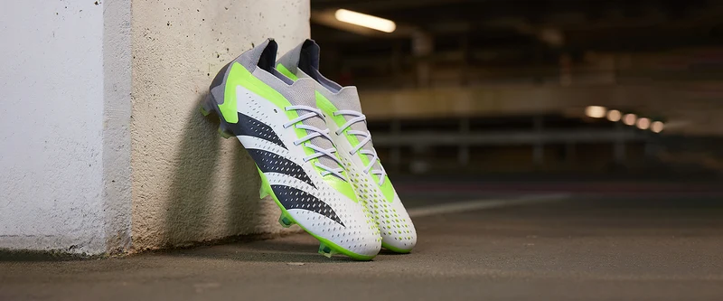 adidas Predator Accuracy.1 Low FG