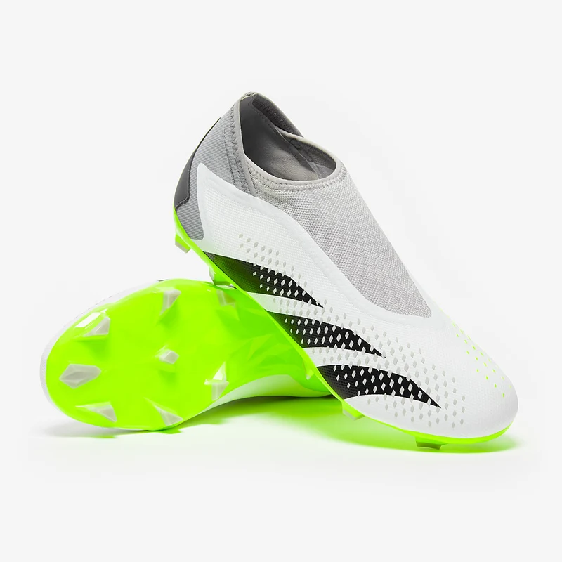 adidas Predator Accuracy.3 Schnürungslos FG