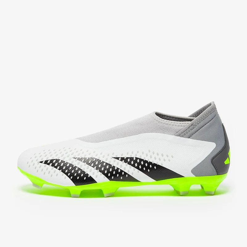 adidas Predator Accuracy.3 Schnürungslos FG