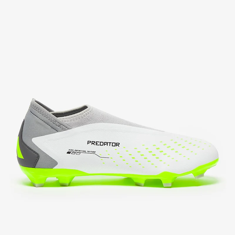 adidas Predator Accuracy.3 Schnürungslos FG