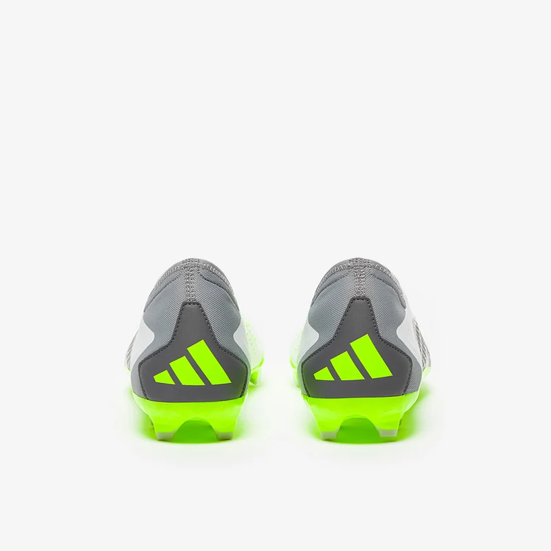 adidas Predator Accuracy.3 Schnürungslos FG