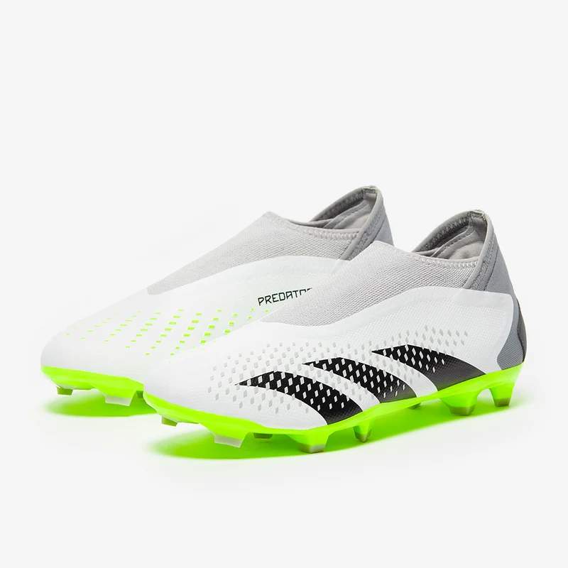 adidas Predator Accuracy.3 Schnürungslos FG