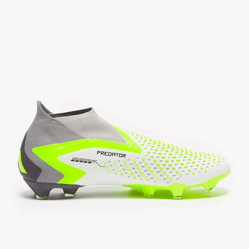 adidas Predator Accuracy+ FG