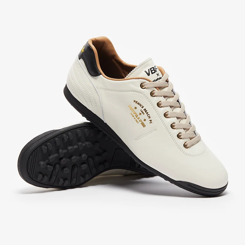 Pantofola d'Oro Lazzarini x Venice Beach FC TF