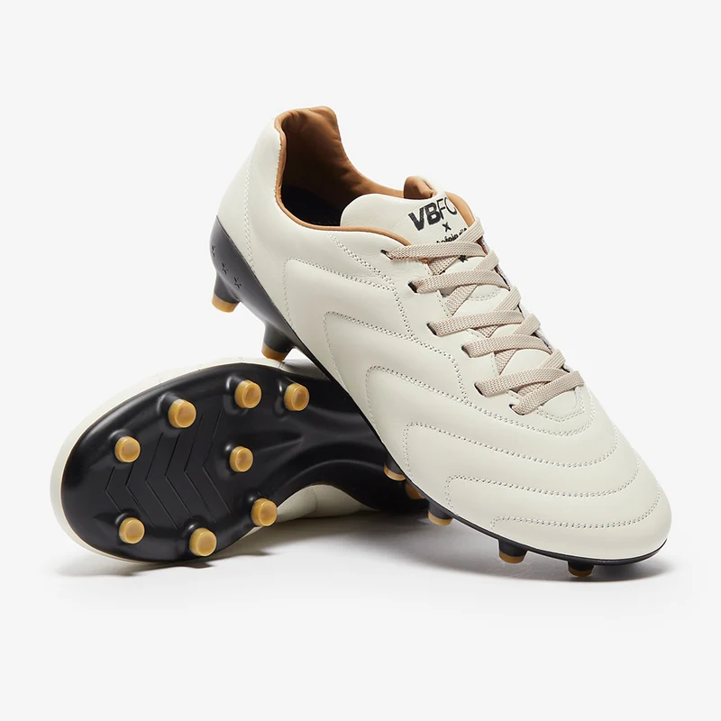 Pantofola d'Oro Superleggera x Venice Beach FC K-Leder FG