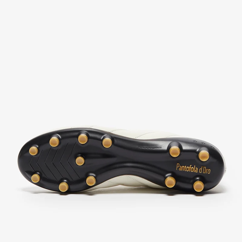 Pantofola d'Oro Superleggera x Venice Beach FC K-Leder FG