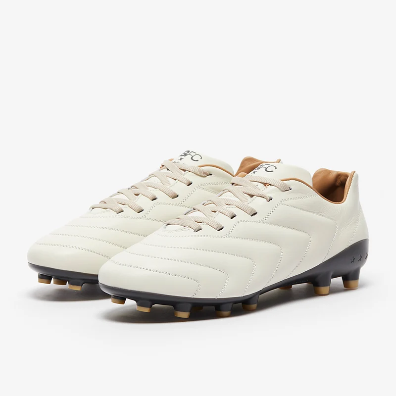 Pantofola d'Oro Superleggera x Venice Beach FC K-Leder FG