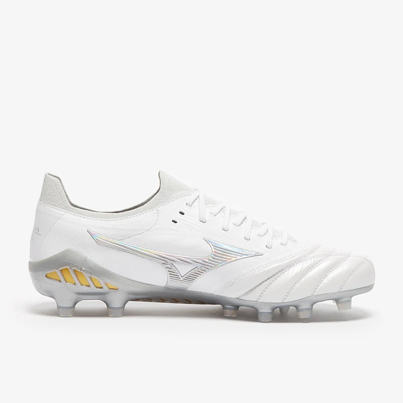 Mizuno Morelia Neo III Beta Made In Japan FG