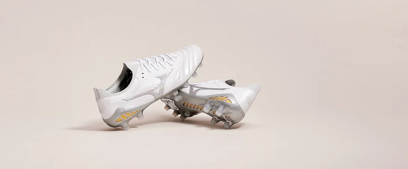 Mizuno Morelia Neo III Beta Made In Japan FG