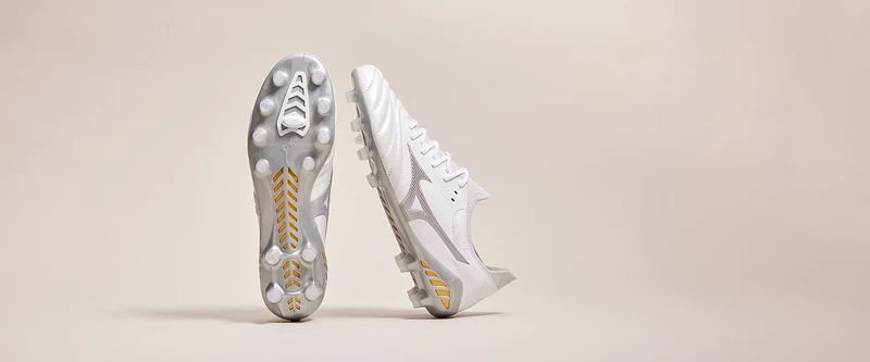 Mizuno Morelia Neo III Beta Made In Japan FG