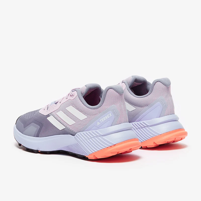 adidas Damen Terrex Soulstride