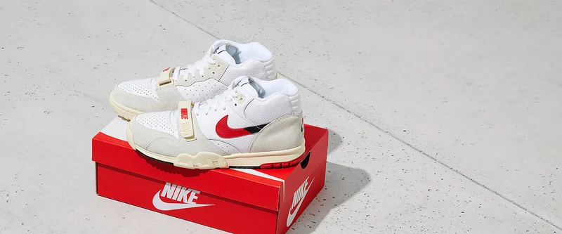 Nike Sportswear Air Trainer 1