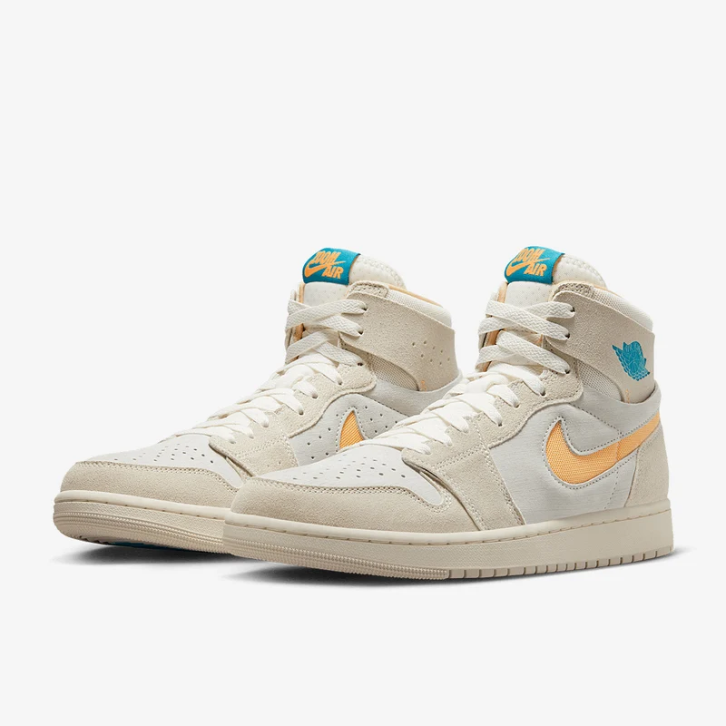 Jordan Herrenschuh Air Jordan 1 Zoom CMFT 2