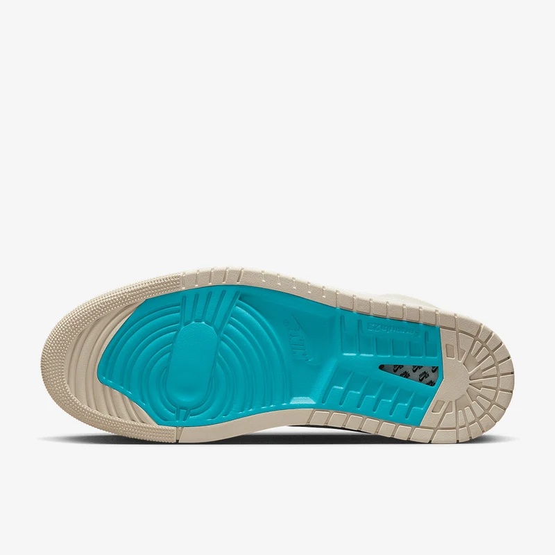 Jordan Herrenschuh Air Jordan 1 Zoom CMFT 2
