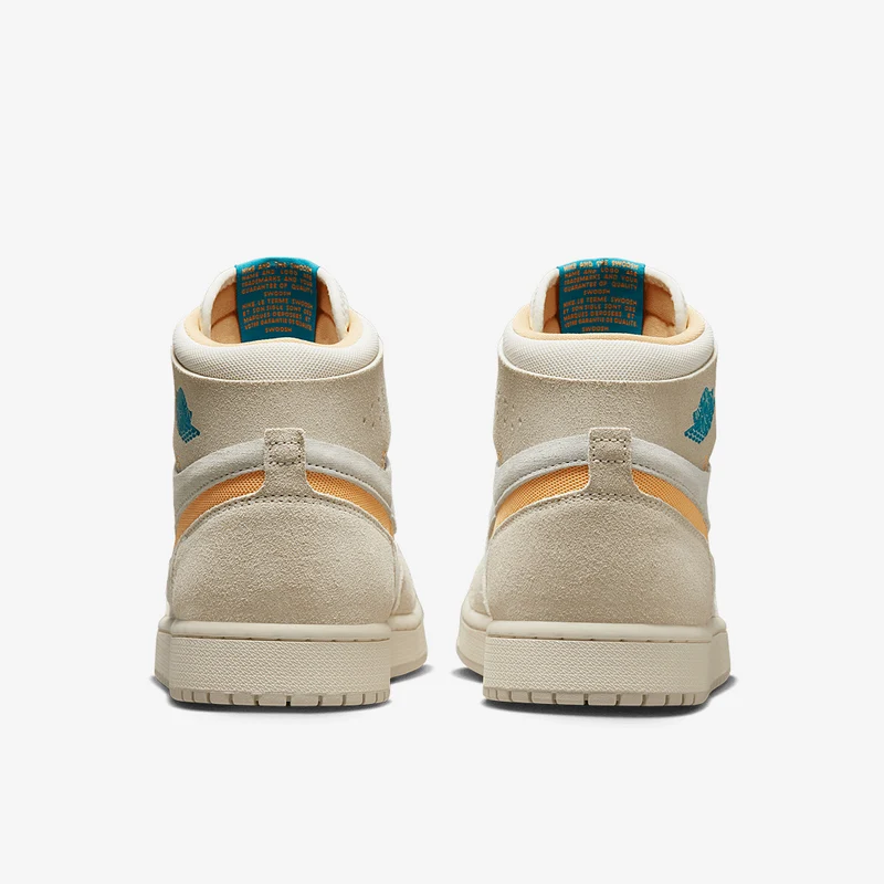 Jordan Herrenschuh Air Jordan 1 Zoom CMFT 2