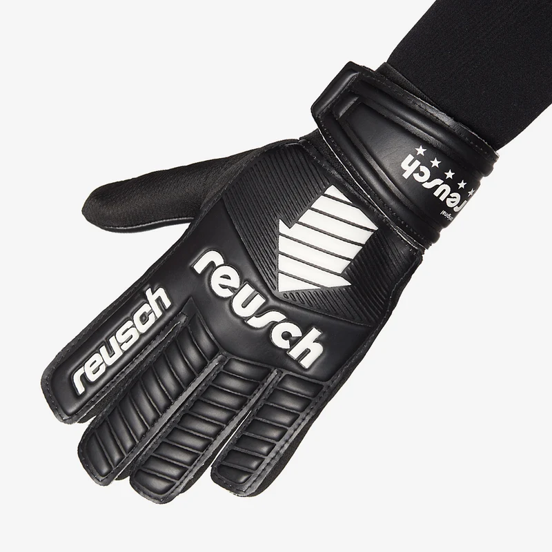 Reusch Kids Legacy Arrow Solid GK Gloves