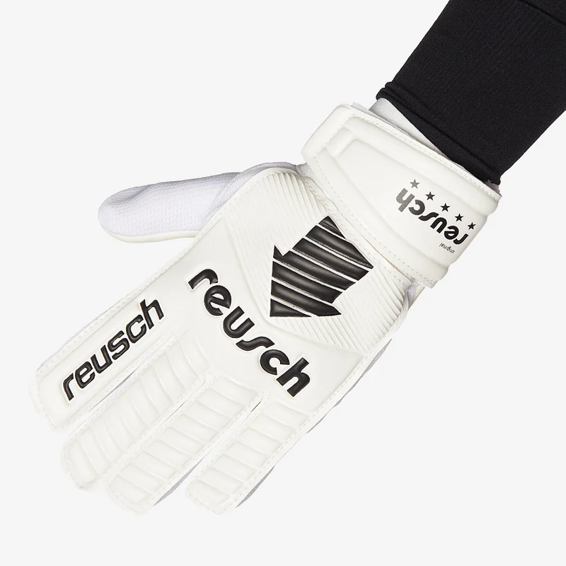 Reusch Kids Legacy Arrow Solid GK Gloves