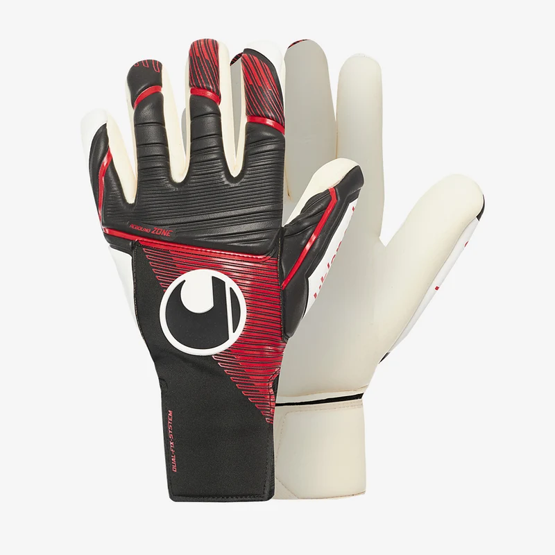 Uhlsport Kinder Powerline Absolutgrip Finger Surround