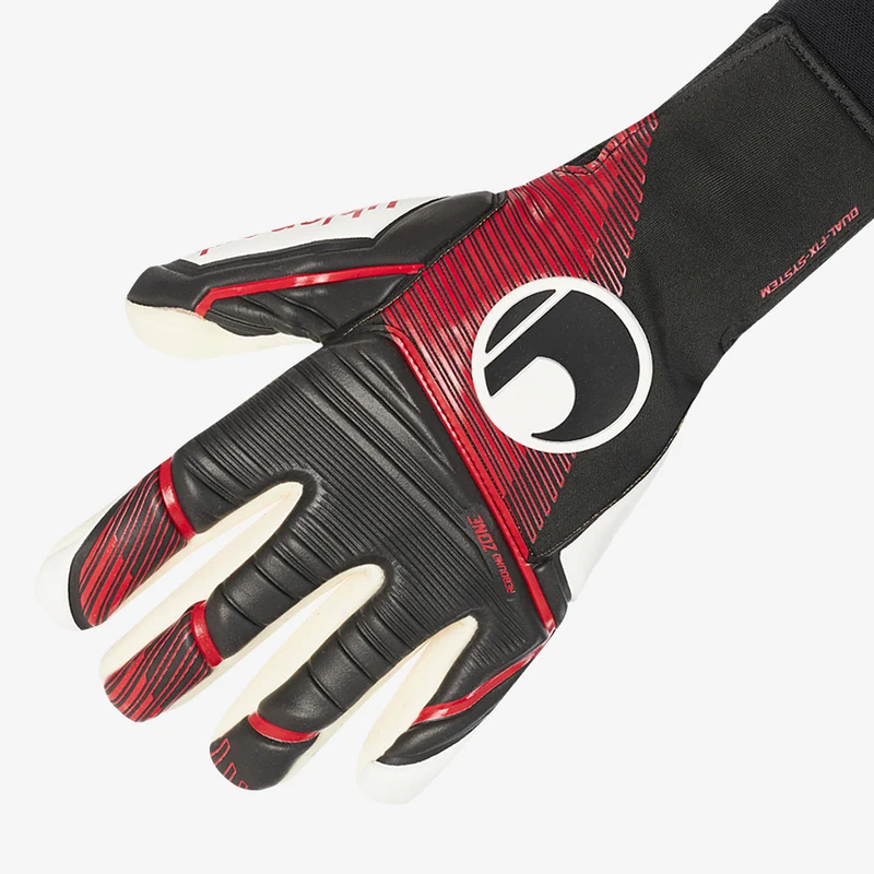 Uhlsport Kinder Powerline Absolutgrip Finger Surround