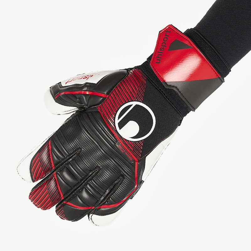 Uhlsport Kids Powerline Soft Pro GK Gloves