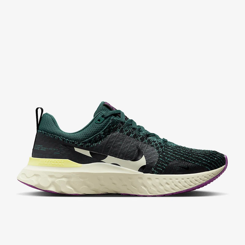 Nike React Infinity Run FK 3