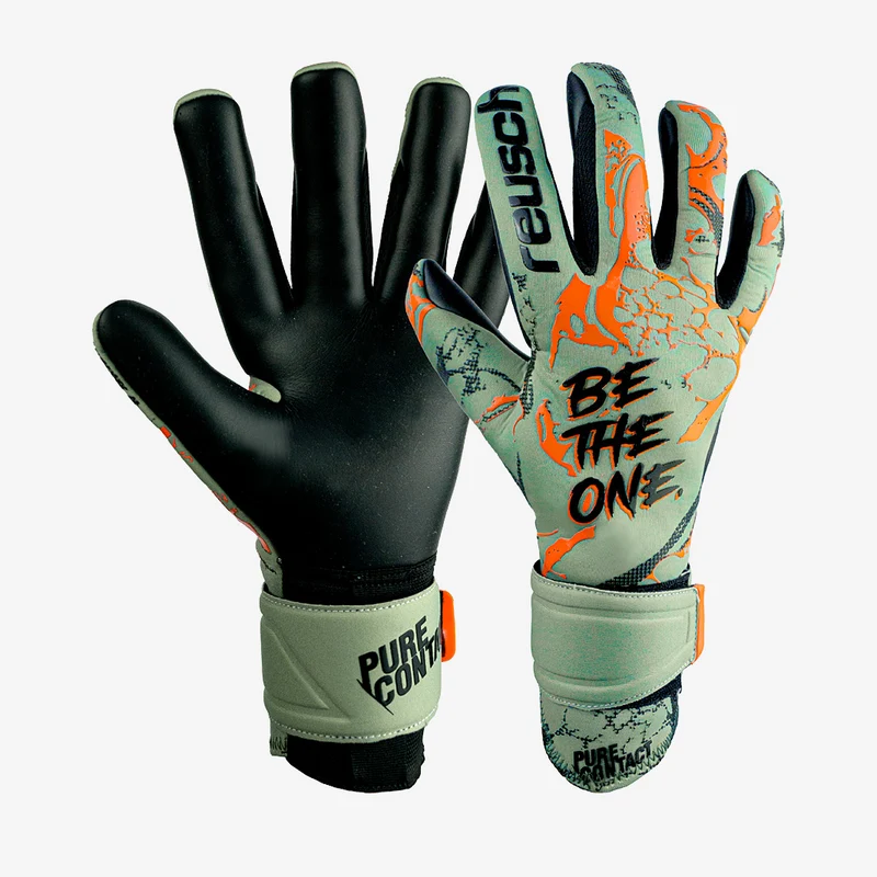 Reusch Pure Contact Gold