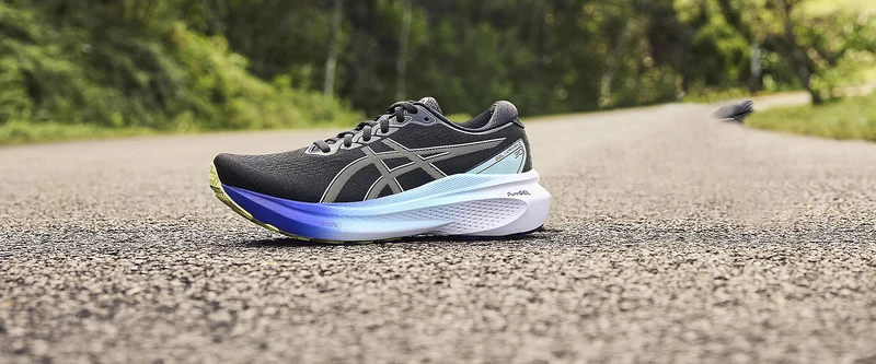 Asics Damen Gel-Kayano 30
