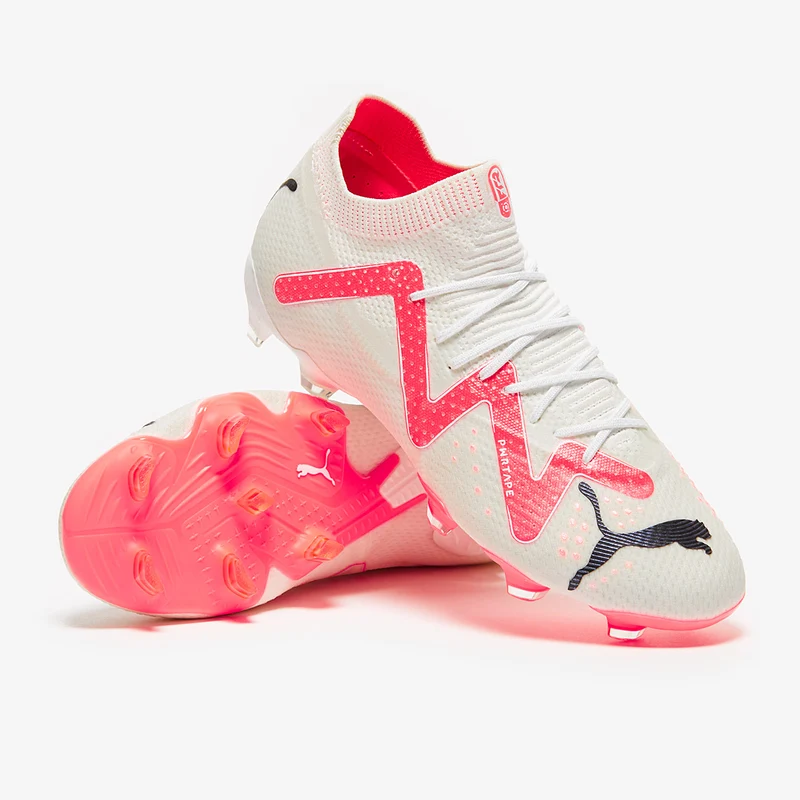 Puma Damen Future Ultimate FG/AG