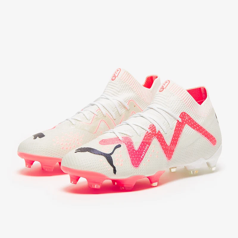 Puma Damen Future Ultimate FG/AG