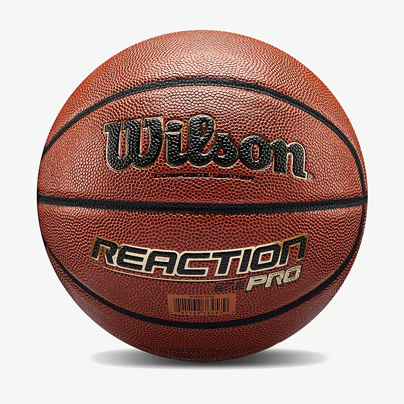 Wilson Reaction Pro - Größe 5