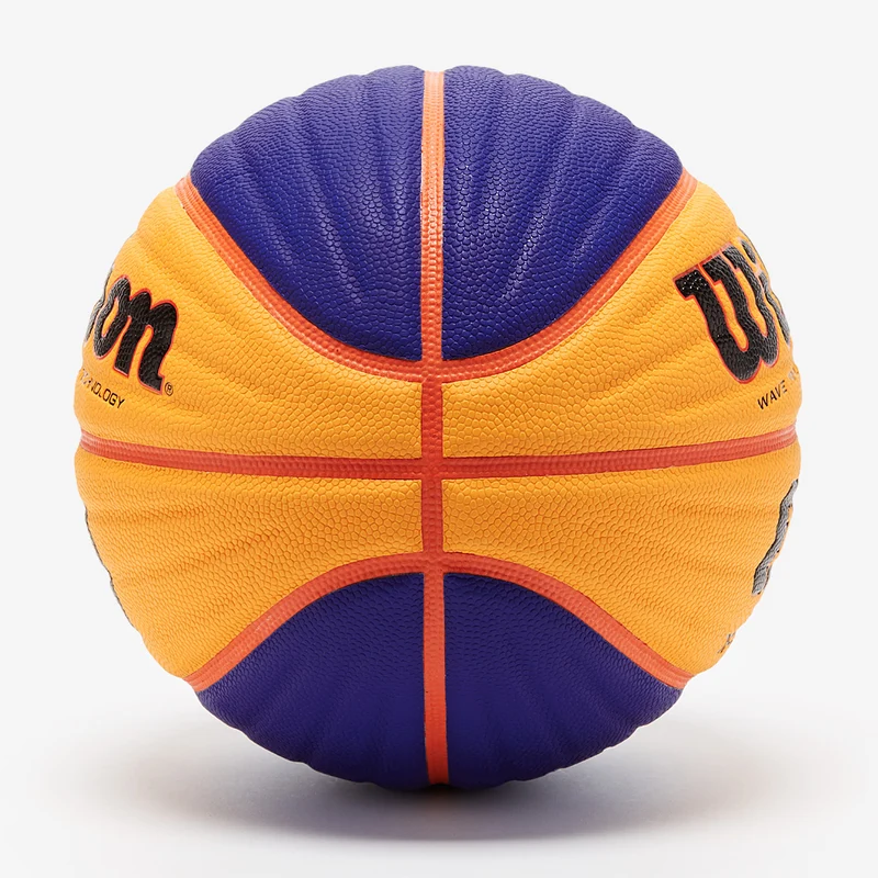Wilson Basketball England FIBA 3x3 Official - Größe 6