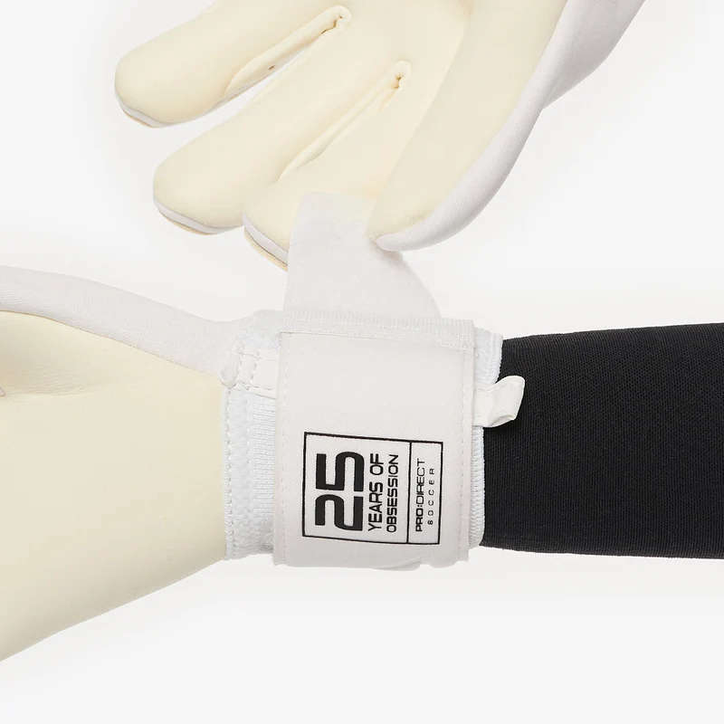 Reusch Legacy Gold X - PD25 SE
