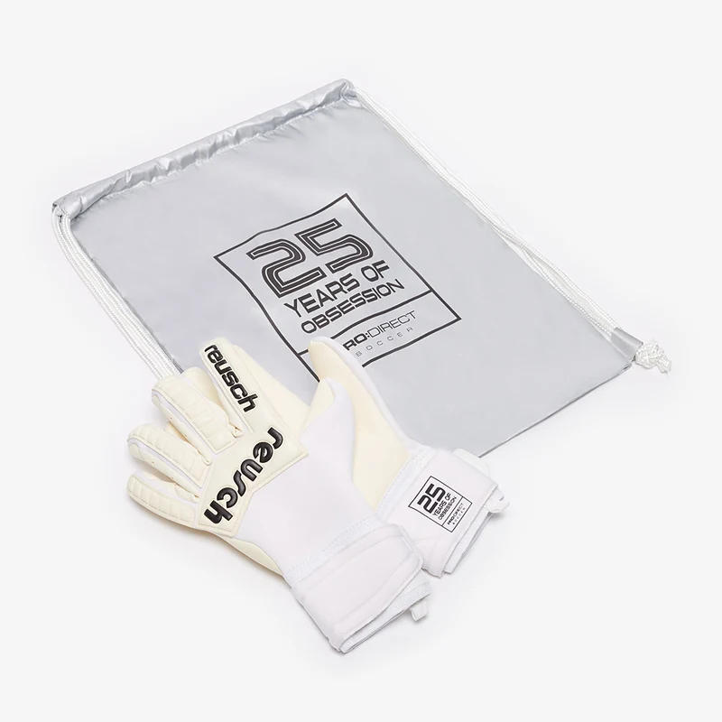 Reusch Legacy Gold X - PD25 SE