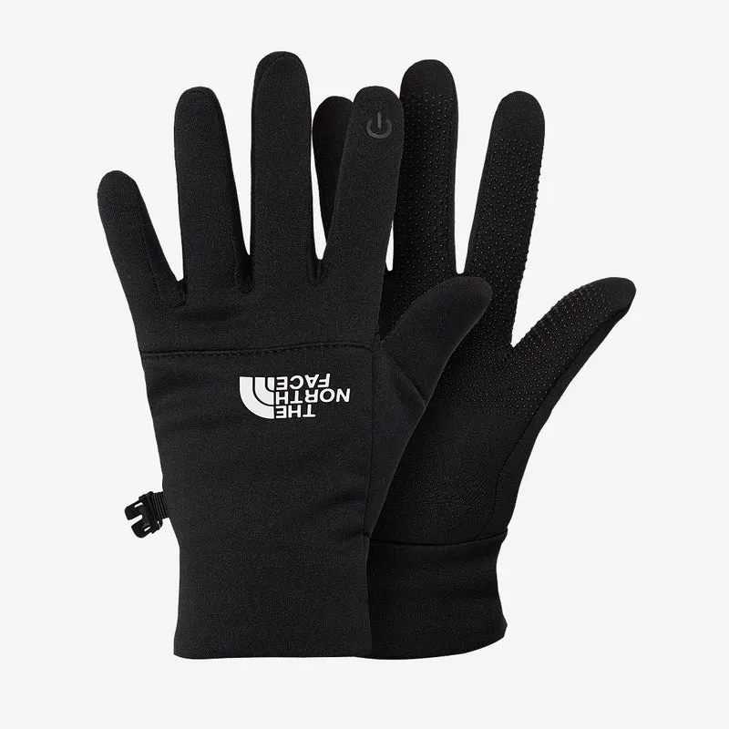 The North Face Older Kids Recycled Etip Glove (8-15Y)