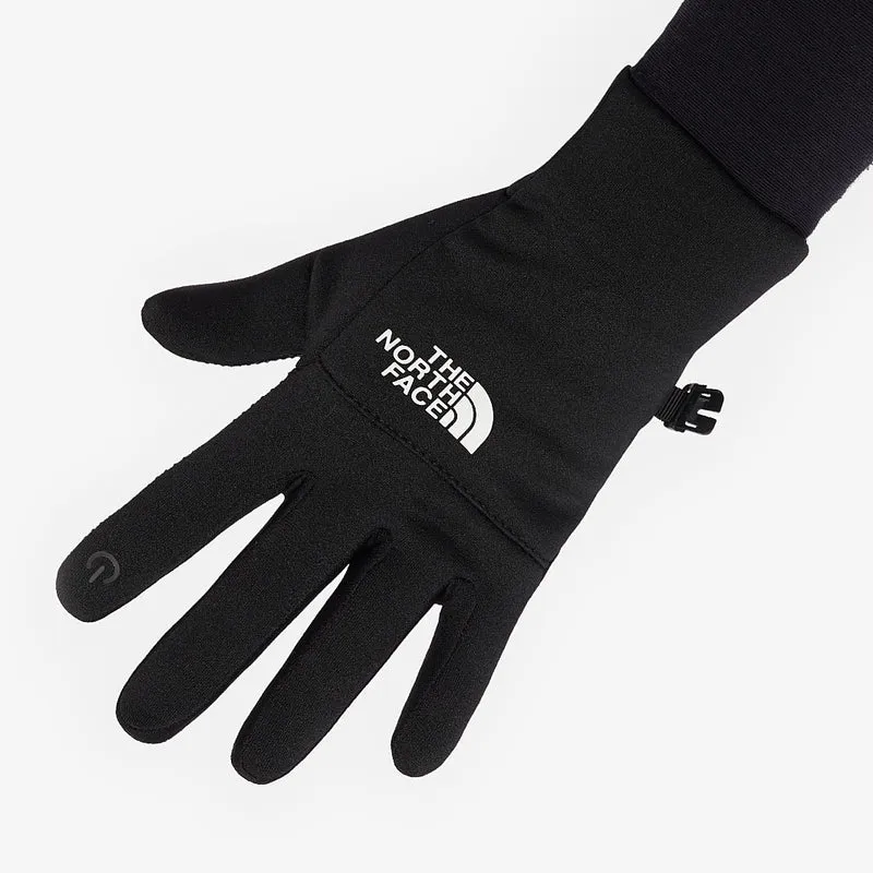 The North Face Older Kids Recycled Etip Glove (8-15Y)