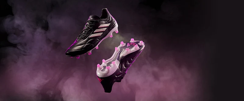 adidas Copa Pure.1 Leder FG