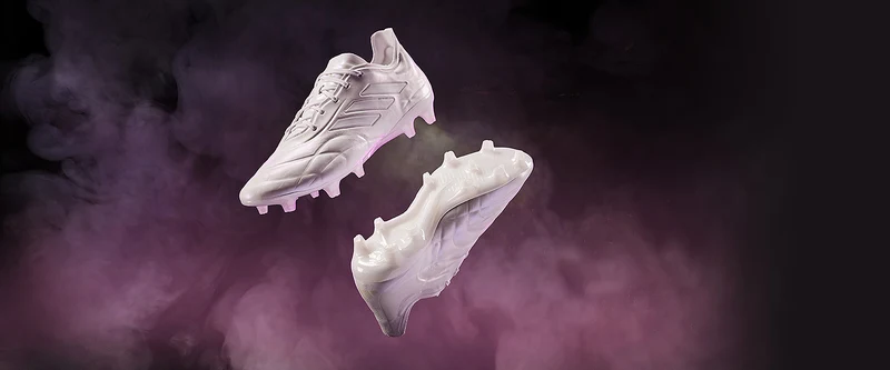 adidas Copa Pure.1 Leder FG